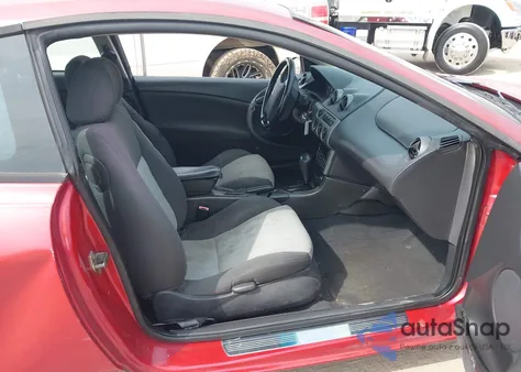 2000 Mercury Cougar V6 from USA, damaged, VIN 1ZWFT61L2Y5647505